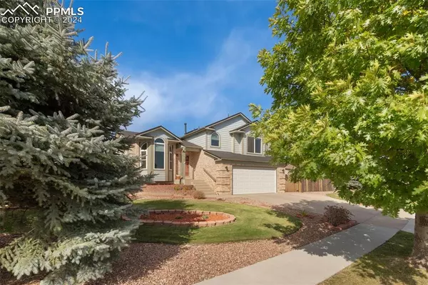 Colorado Springs, CO 80920,7645 Potomac DR