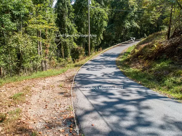 Blue Ridge, GA 30513,1003 Sunrock Mountain Road