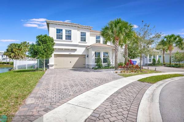 1445 Bursera Ter,  Hollywood,  FL 33021