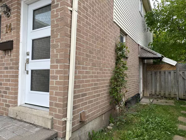 Richmond Hill, ON L4C 8J7,14 Constellation CRES #Bsmt