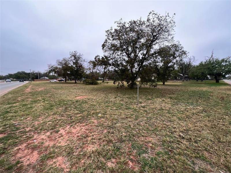 TBD Russell Avenue, Abilene, TX 79605