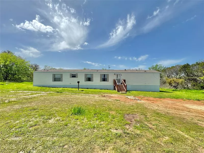 8300 Hill City Highway, Tolar, TX 76476