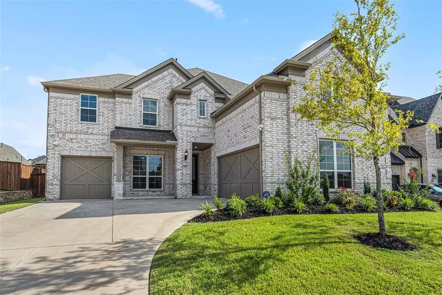 1007 Sable Drive, Rockwall, TX 75087