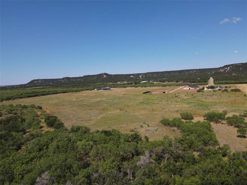 713 County Road 127, Tuscola, TX 79562