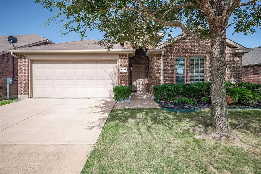 1005 Meadow Green Court, Princeton, TX 75407