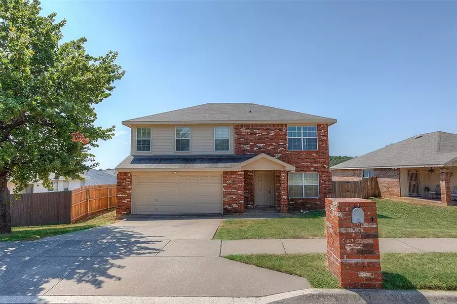 7560 Brentwood Stair, Fort Worth, TX 76112