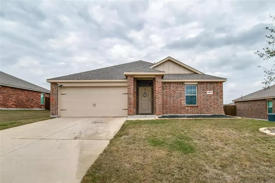 3303 Brookstone Drive, Sherman, TX 75092