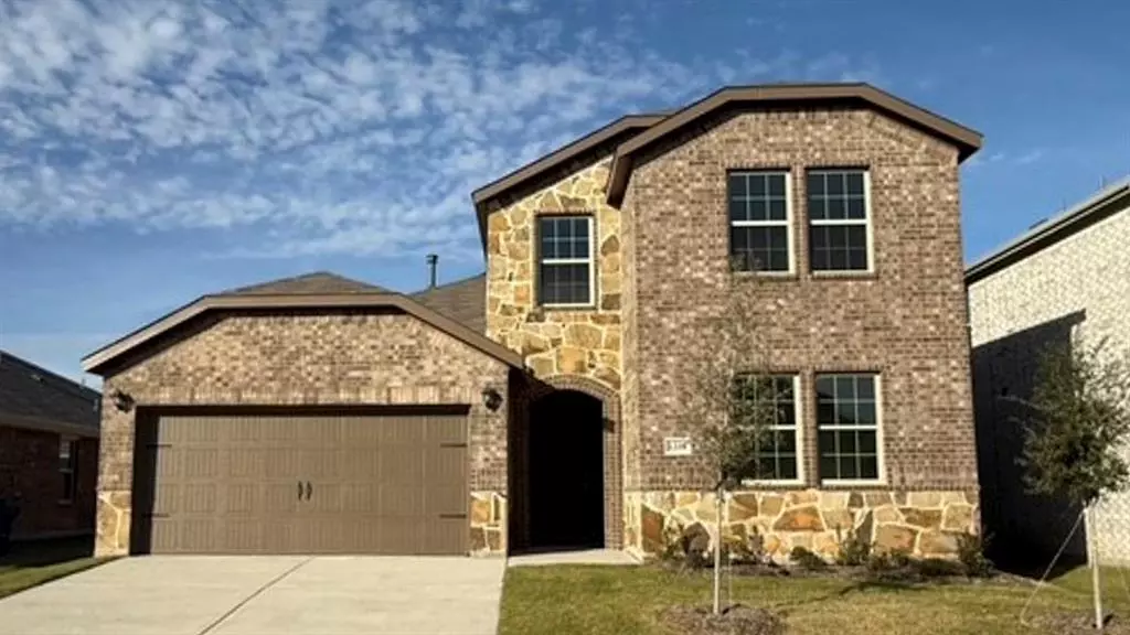 1316 Pierce Lane, Royse City, TX 75189