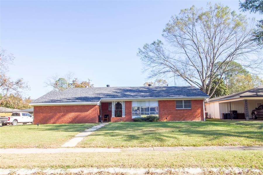 4603 Orchid Street, Shreveport, LA 71105