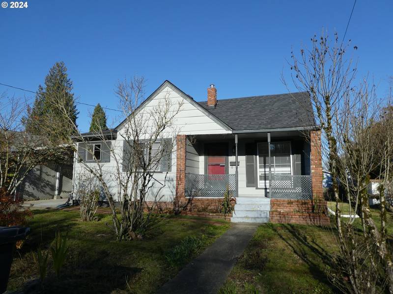 619 WILLAMETTE ST, Oregon City, OR 97045