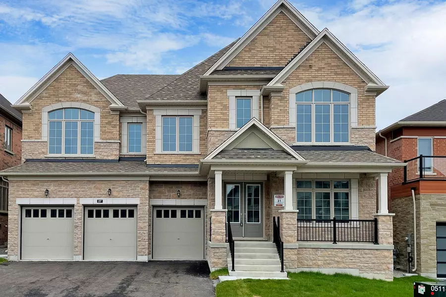 27 Upbound CT, East Gwillimbury, ON L9N 0E5