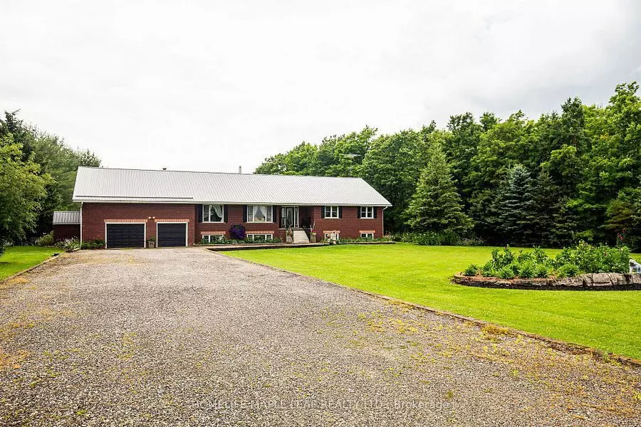 9534 Sideroad 3 N/A, Wellington North, ON N0G 1N0