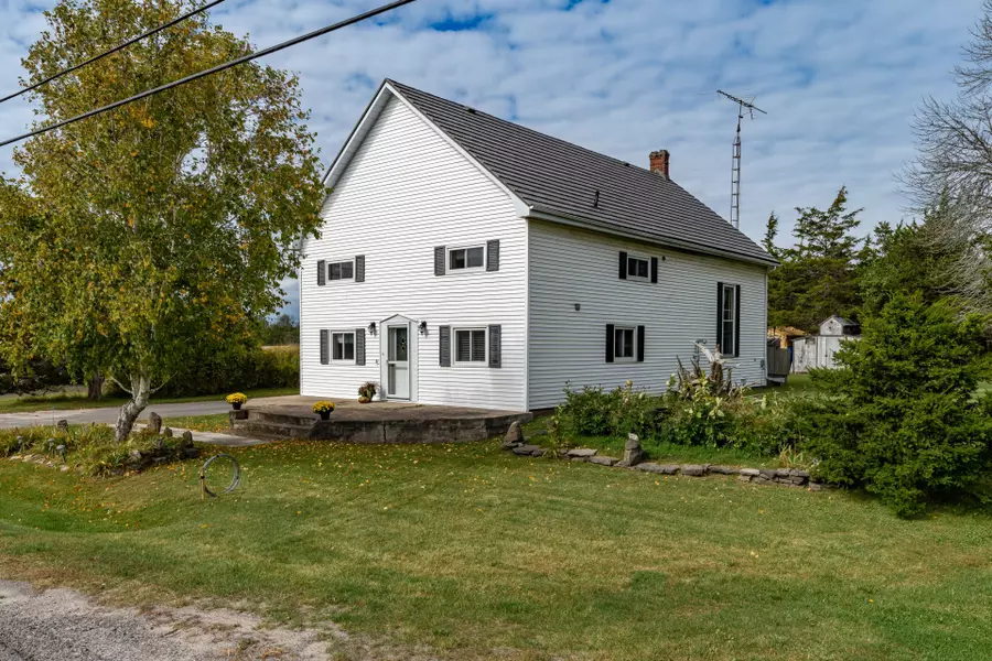 1868 County Road 14 N/A, Prince Edward County, ON K0K 1A0