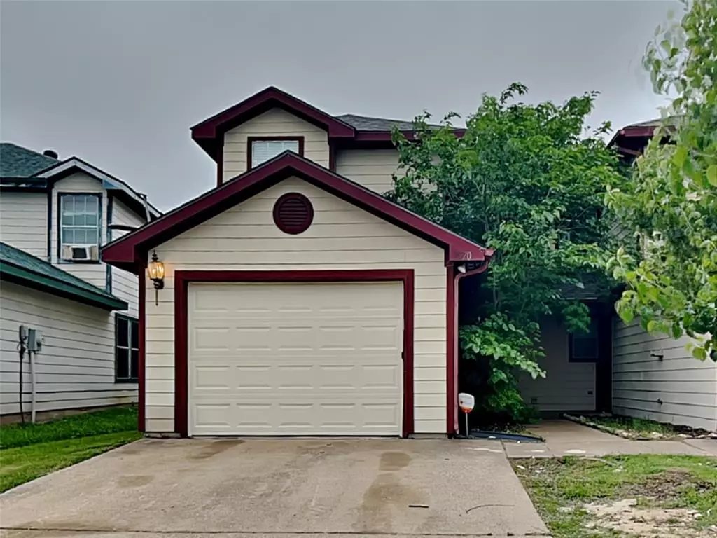 Fort Worth, TX 76133,7570 Kings Trail