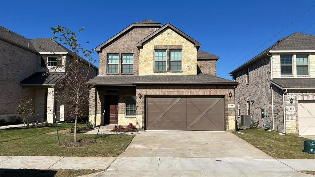 Little Elm, TX 76227,260 Kistler Drive