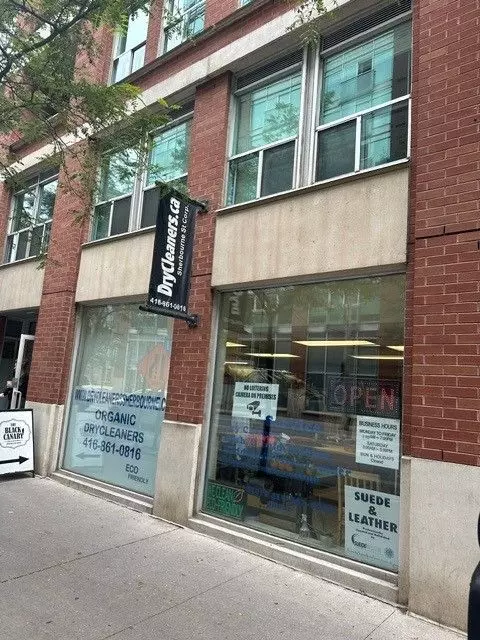 Toronto C08, ON M5A 2P8,59 Sherbourne ST