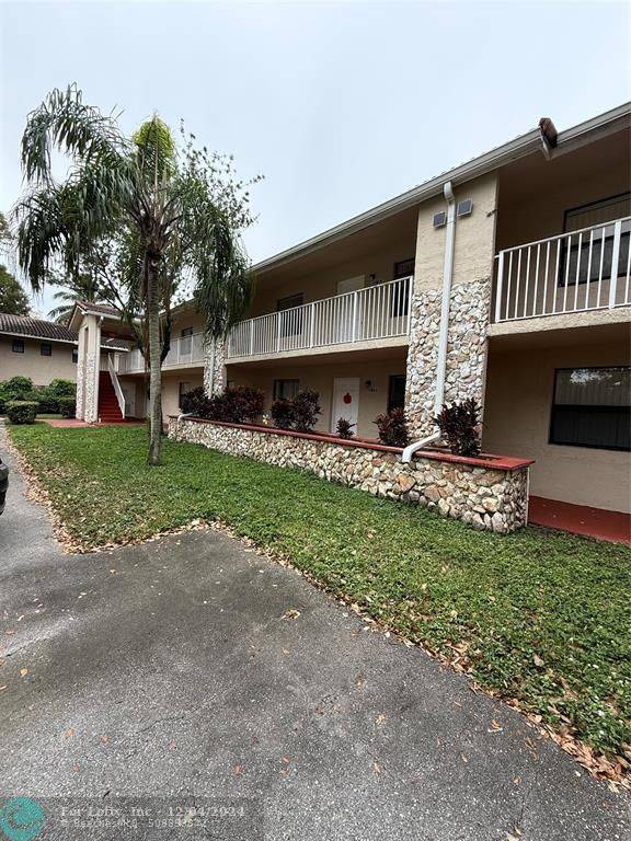 Coral Springs, FL 33065,11612 NW 25th Ct  #202