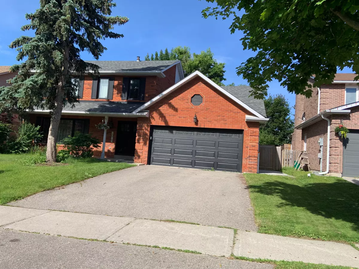 Newmarket, ON L3Y 5V4,1015 Easthill CT #Bsmt