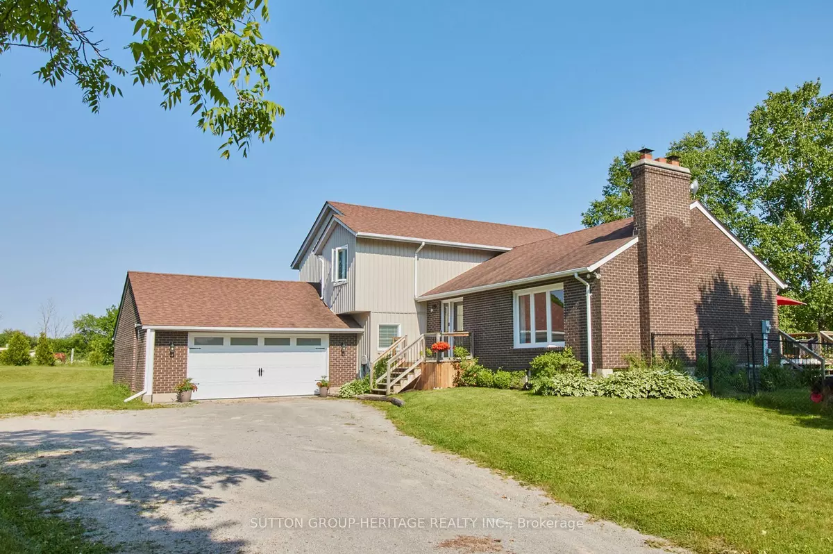 Uxbridge, ON L0C 1H0,15855 Kydd RD