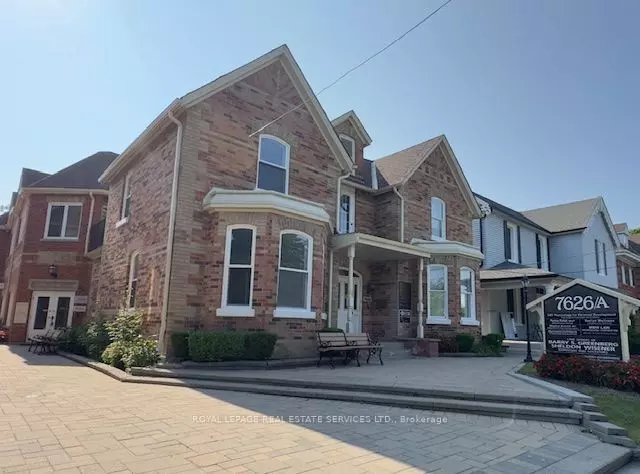 Vaughan, ON L4J 1V9,7626A Yonge ST #27