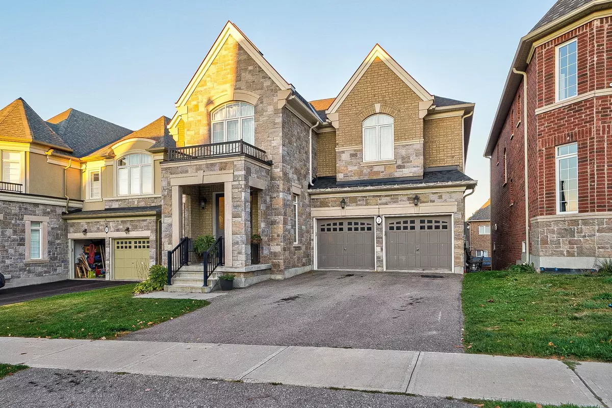 East Gwillimbury, ON L9N 0S6,7 Goldeneye DR