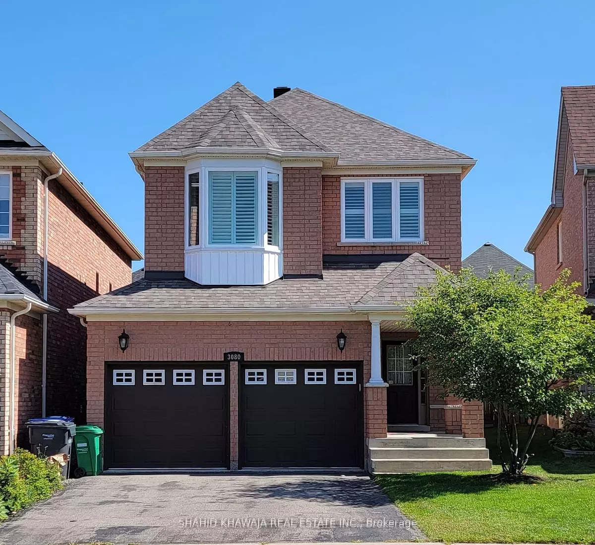 Mississauga, ON L5M 0C1,3080 Mission Hill DR