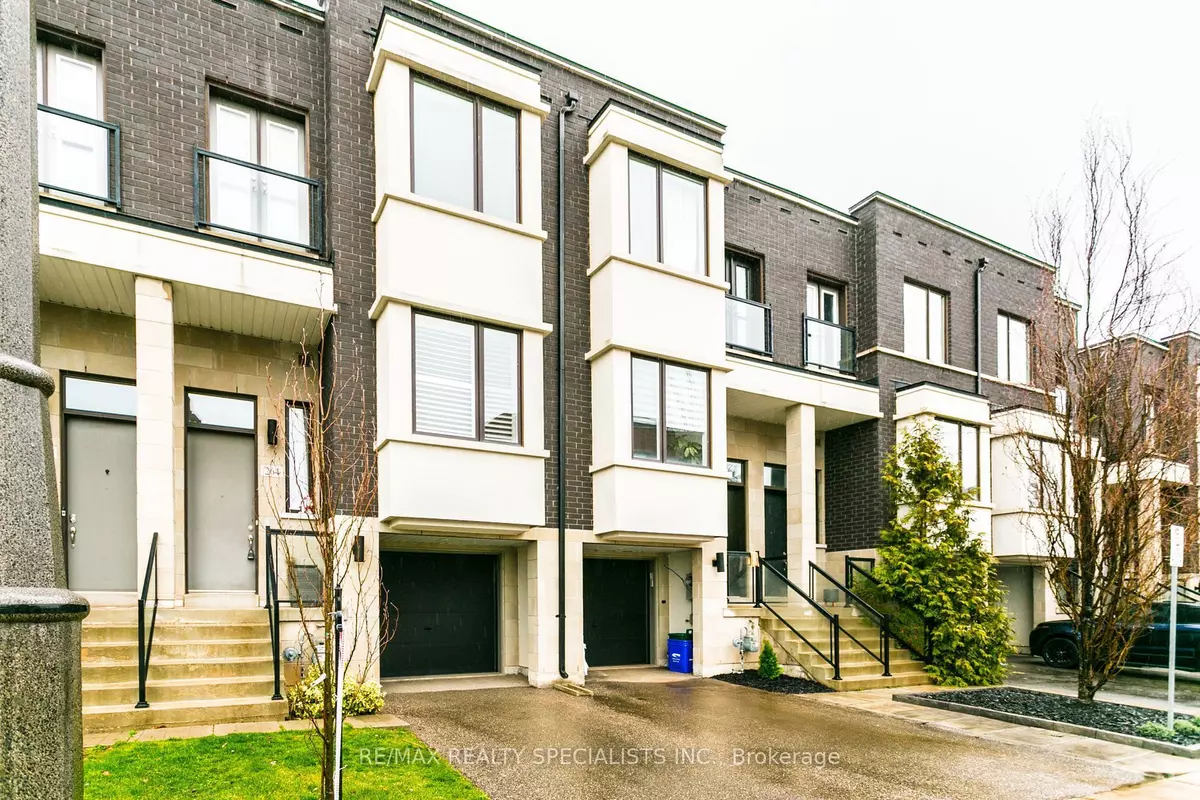 Oakville, ON L6L 0E8,264 Vellwood Common N/A