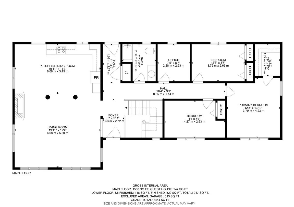 Melancthon, ON L9V 1P8,396234 Fifth Line