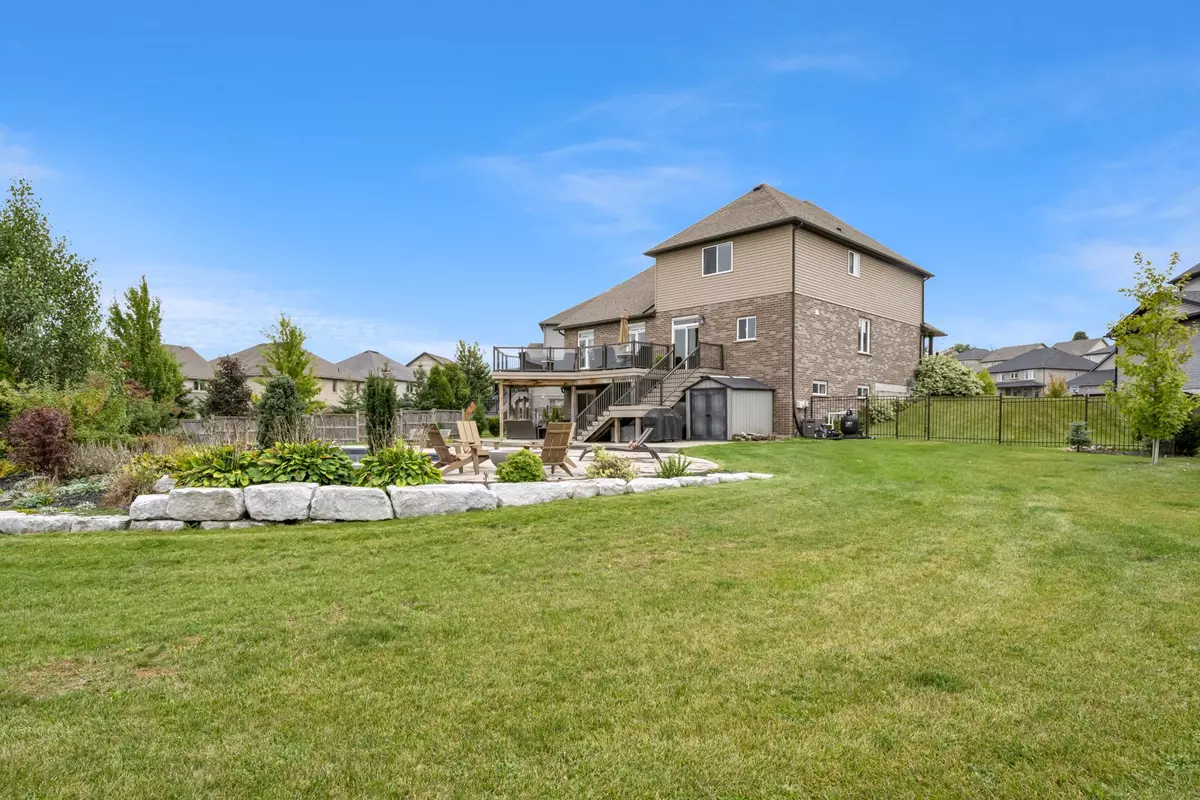 Kitchener, ON N2E 0B5,985 Audrey PL