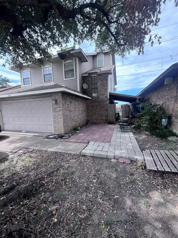 845 Via Madonna, Mesquite, TX 75150