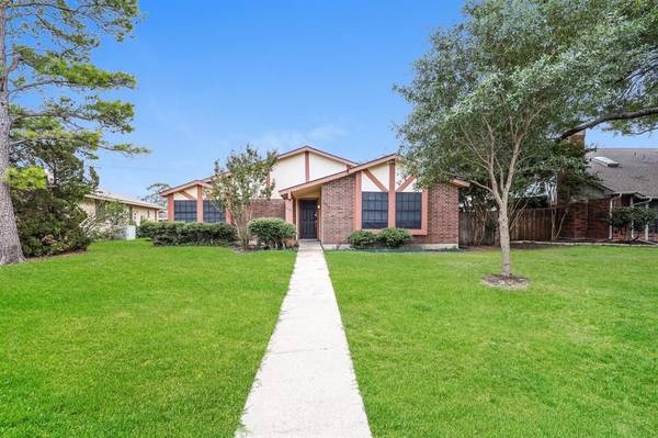 1408 Culberson Drive, Mesquite, TX 75150