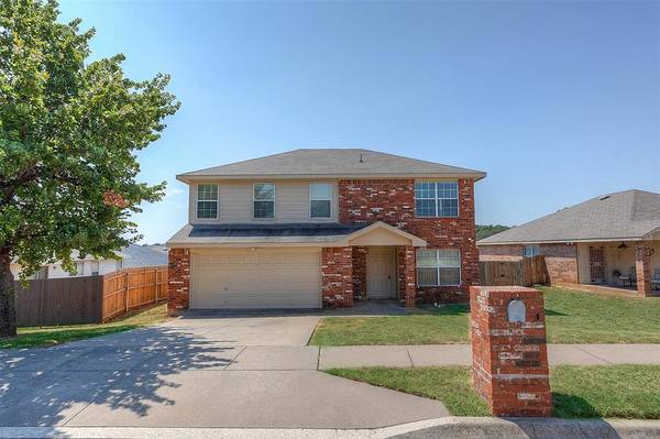 7560 Brentwood Stair, Fort Worth, TX 76112