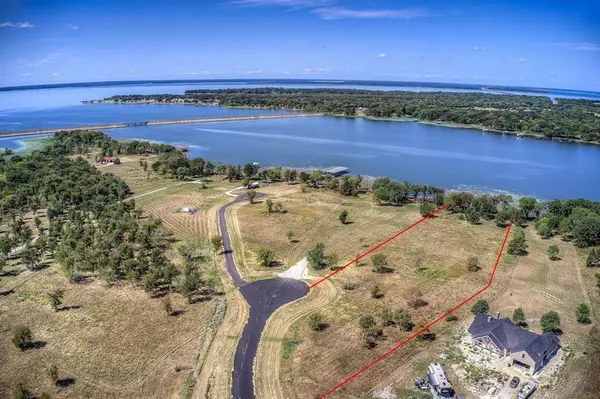 Lot 32 Lago Vista Drive, East Tawakoni, TX 75472