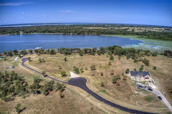 East Tawakoni, TX 75472,Lot 32 Lago Vista Drive