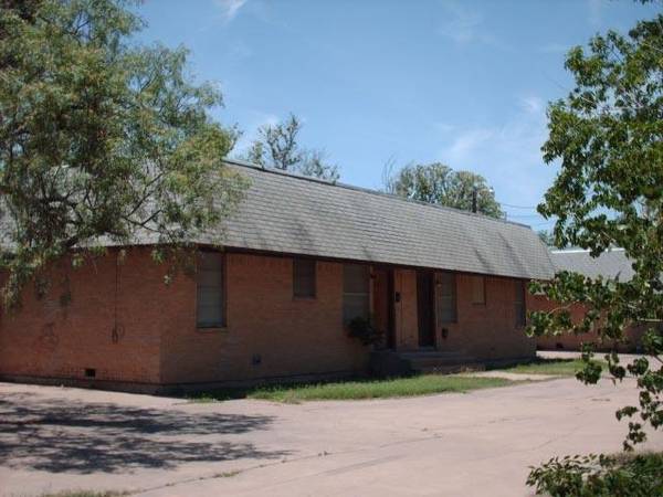 243 Merchant Street, Abilene, TX 79603