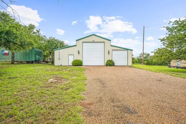 Gordon, TX 76453,349 Lake Point Drive