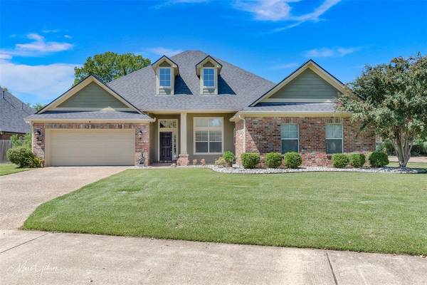 8304 Dl Tally Drive, Shreveport, LA 71115