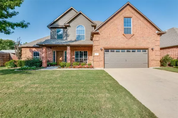 Keller, TX 76248,552 BIG BEND Drive