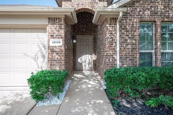 Princeton, TX 75407,1005 Meadow Green Court