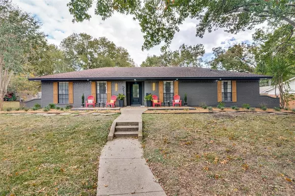 214 Xavier Drive, Garland, TX 75043