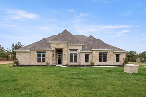 6010 Rolling Creek Court, Aledo, TX 76008