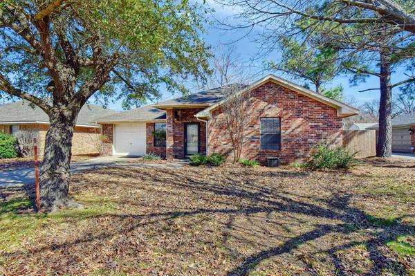 Whitesboro, TX 76273,730 Park Place