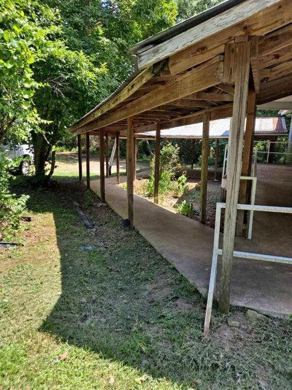 179 Ward-Taylor Road, Avinger, TX 75630