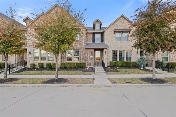 4728 Piedras Lanzar Drive, Mckinney, TX 75070