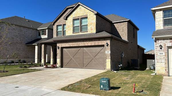 Little Elm, TX 76227,260 Kistler Drive