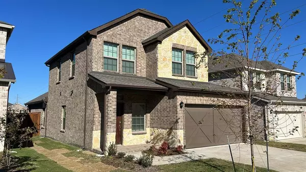 Little Elm, TX 76227,260 Kistler Drive