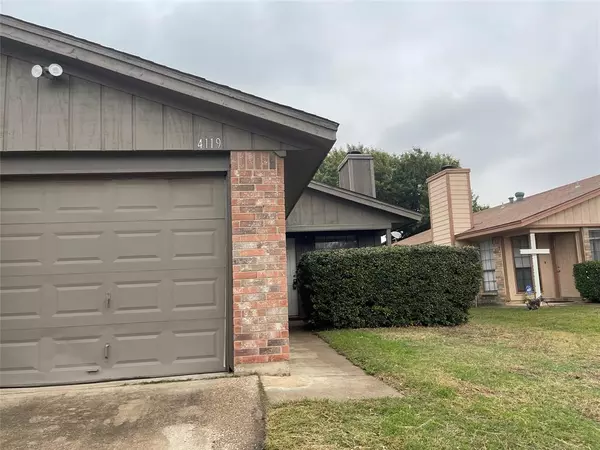 Haltom City, TX 76137,4119 Fossil Ridge Drive