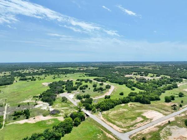 Poolville, TX 76487,Lot 96 Kilkenny Rd