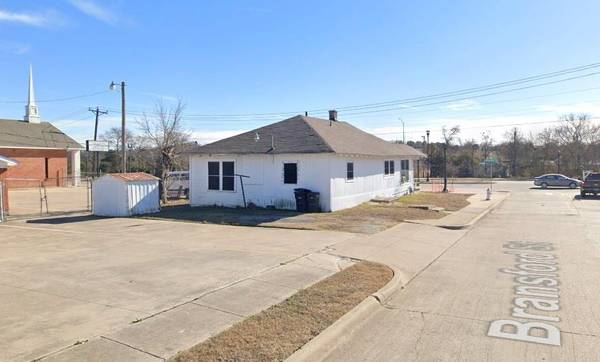 Fort Worth, TX 76104,1101 E Rosedale Street