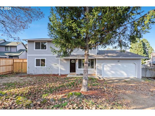 11503 SW 66TH AVE, Portland, OR 97223